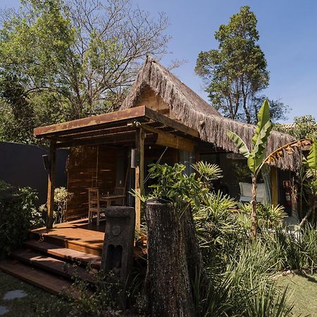 Villa Cozy Porto Seguro Extérieur photo