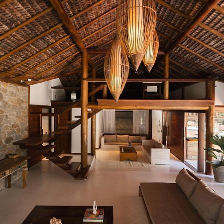 Villa Cozy Porto Seguro Extérieur photo