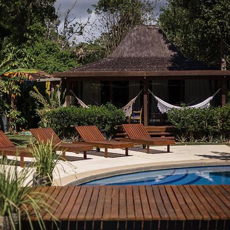 Villa Cozy Porto Seguro Extérieur photo