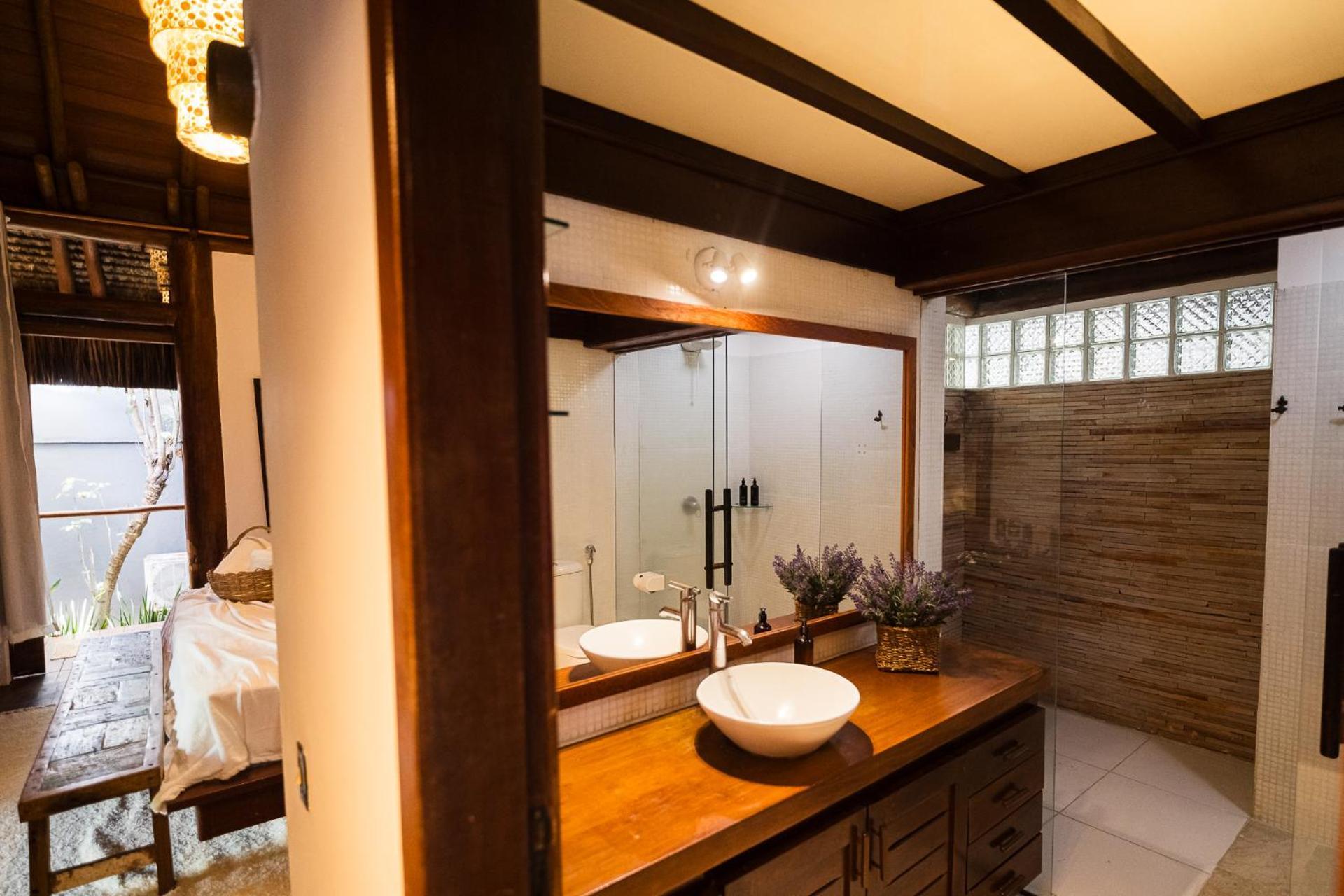 Villa Cozy Porto Seguro Extérieur photo