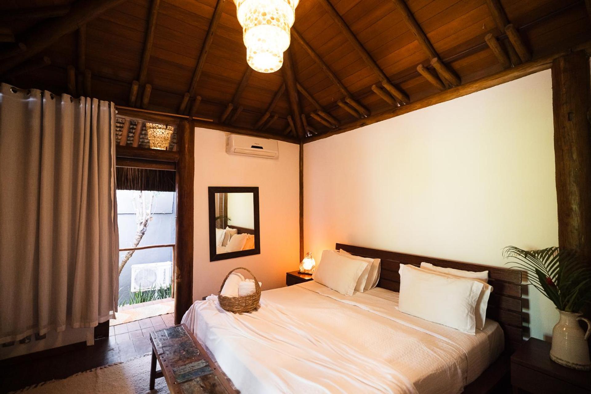 Villa Cozy Porto Seguro Extérieur photo