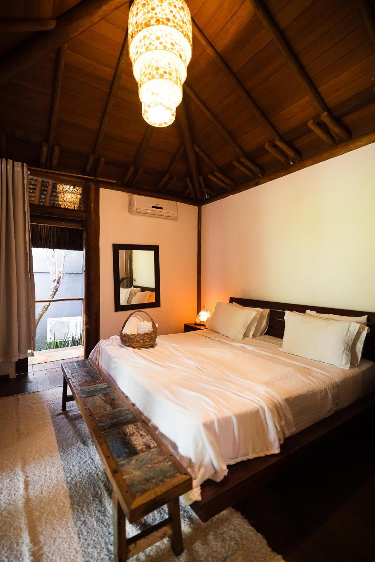 Villa Cozy Porto Seguro Extérieur photo