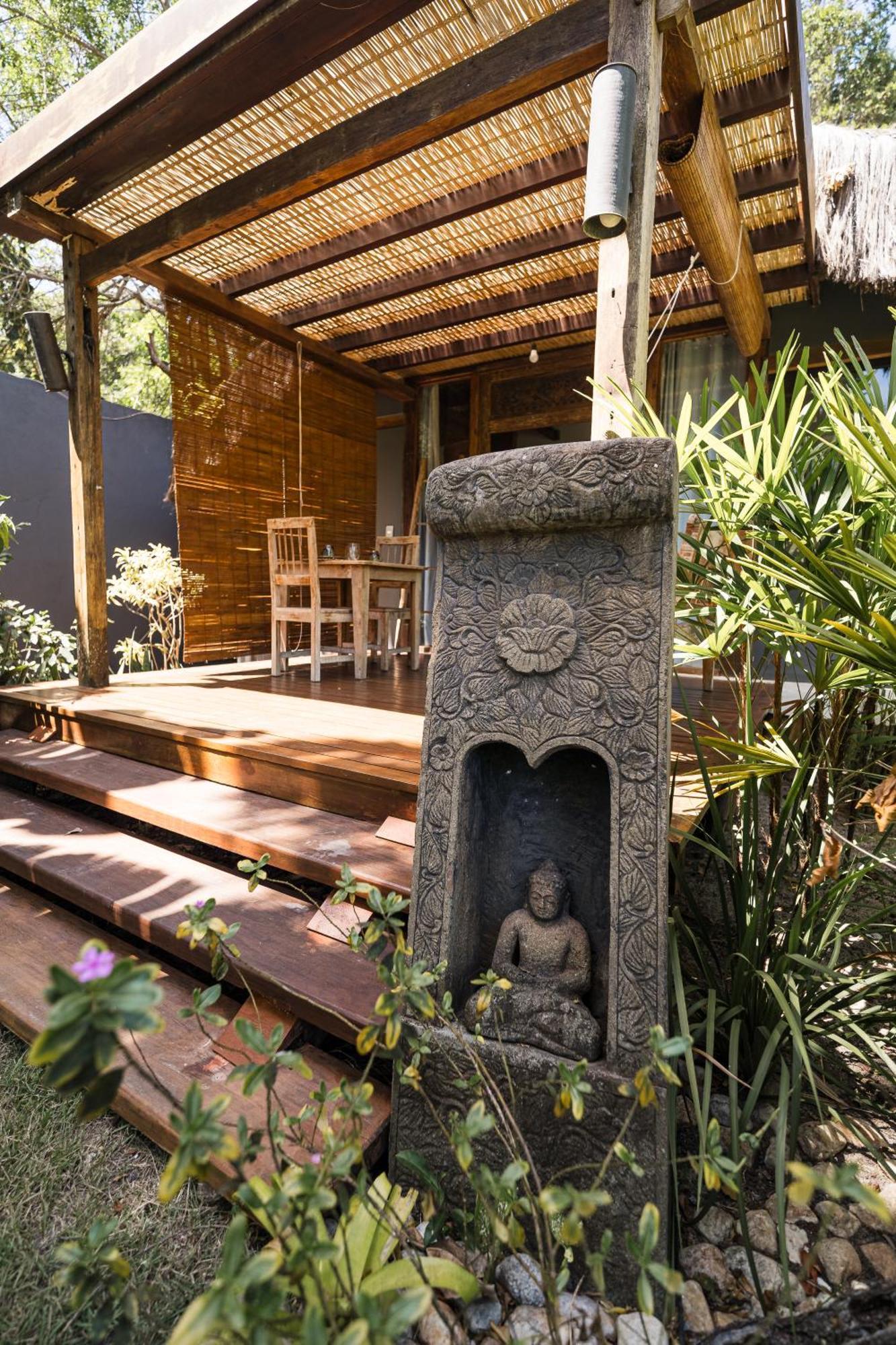 Villa Cozy Porto Seguro Extérieur photo