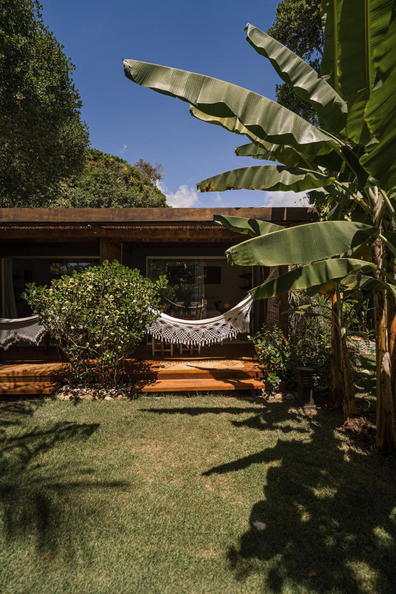 Villa Cozy Porto Seguro Extérieur photo