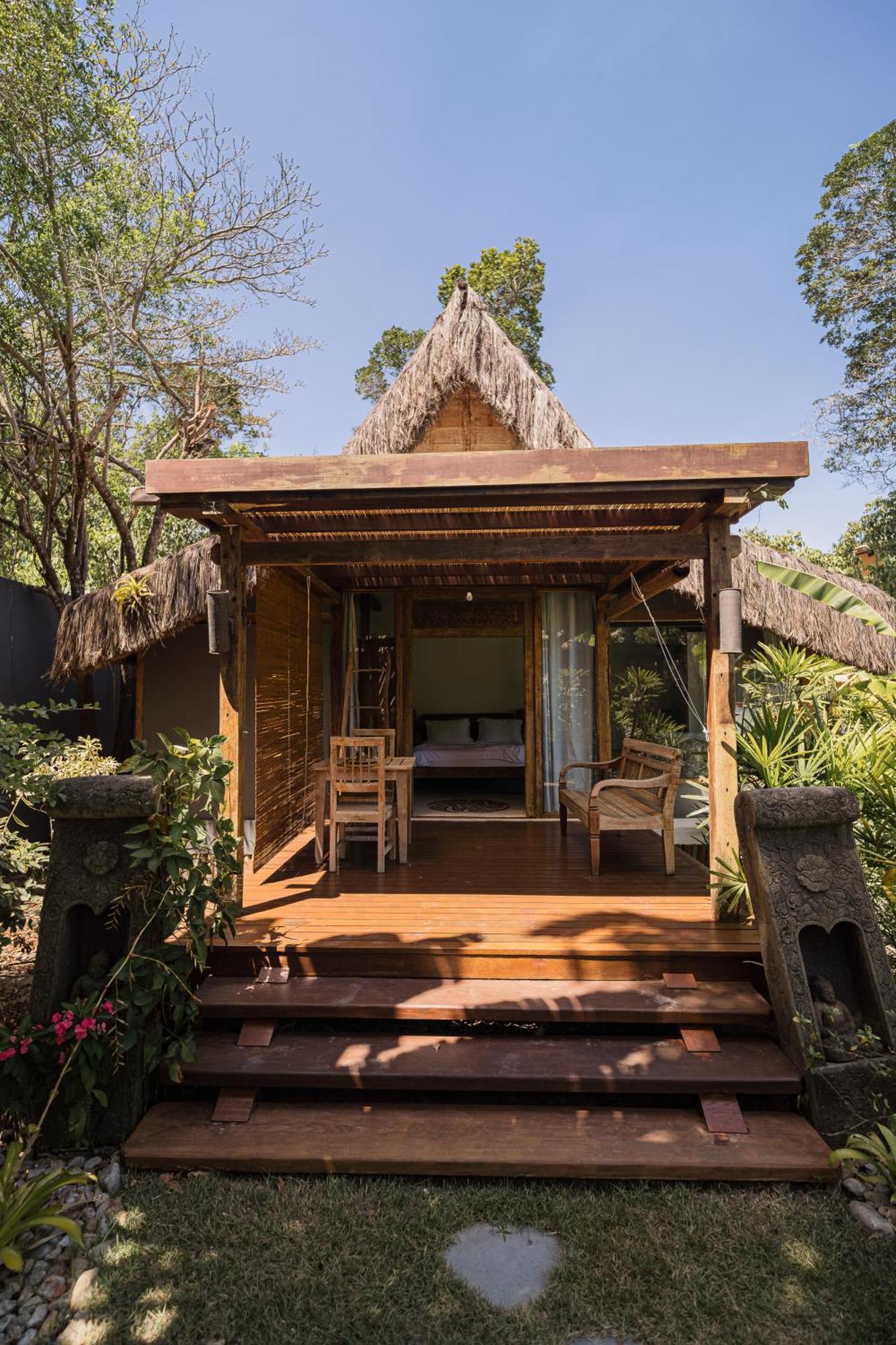 Villa Cozy Porto Seguro Extérieur photo