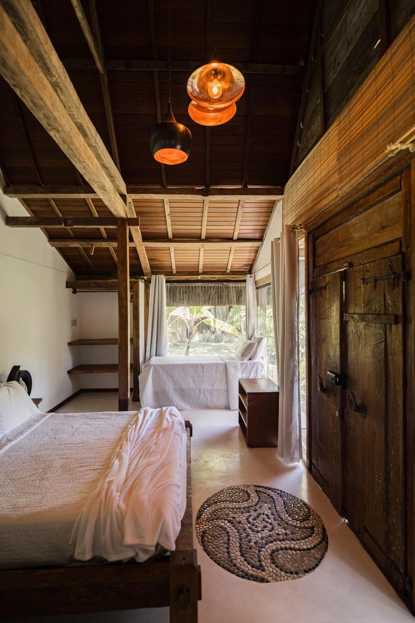 Villa Cozy Porto Seguro Extérieur photo