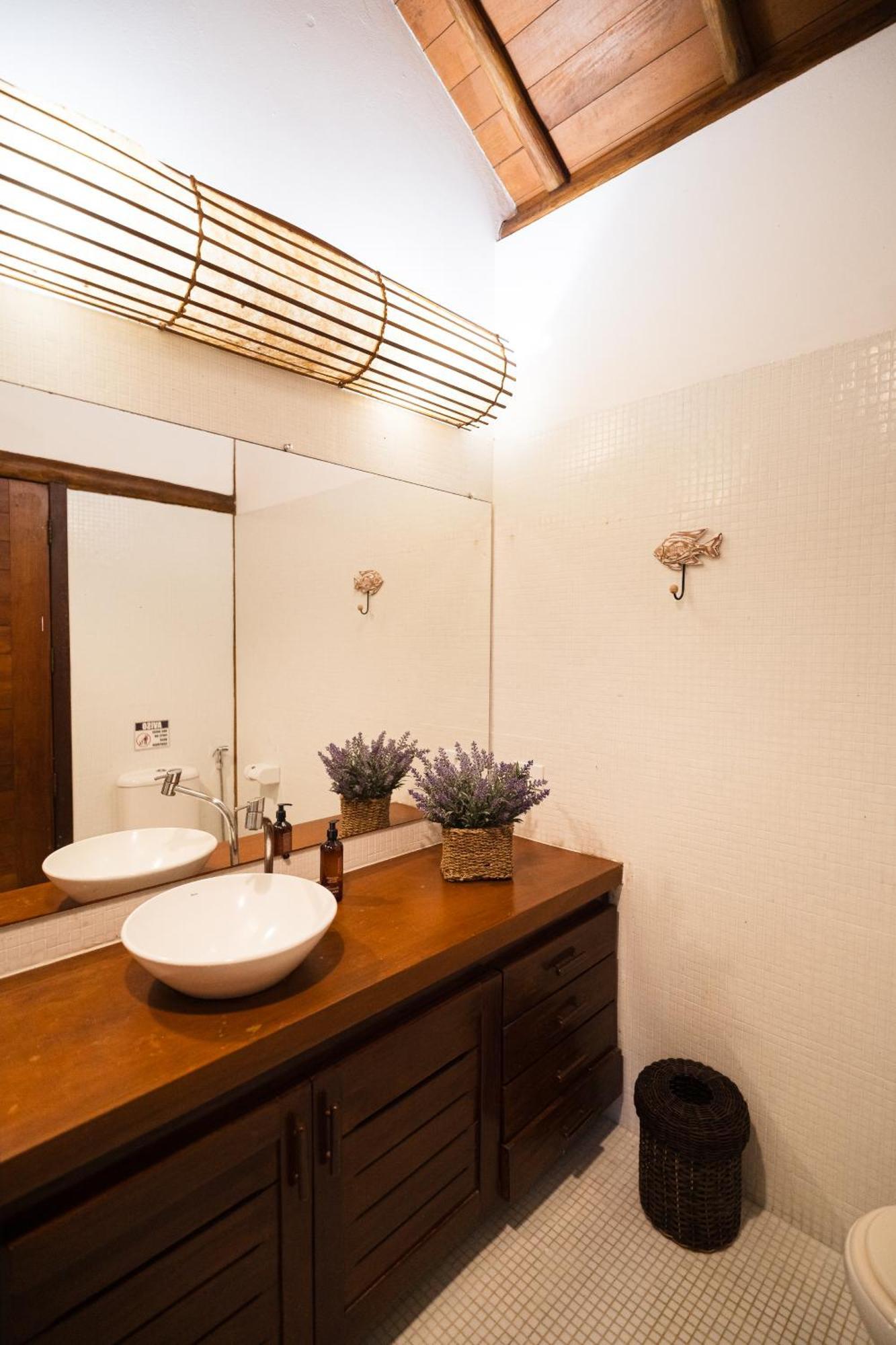 Villa Cozy Porto Seguro Extérieur photo