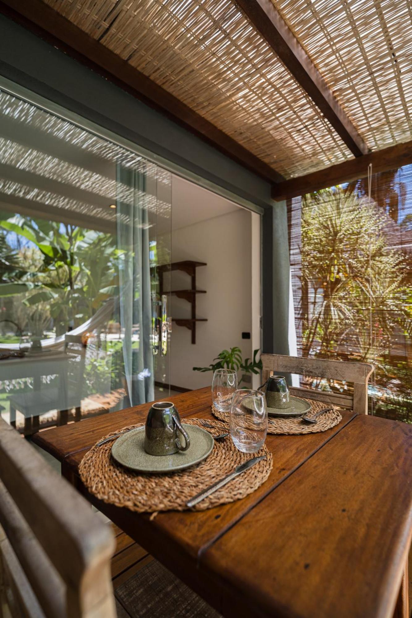 Villa Cozy Porto Seguro Extérieur photo