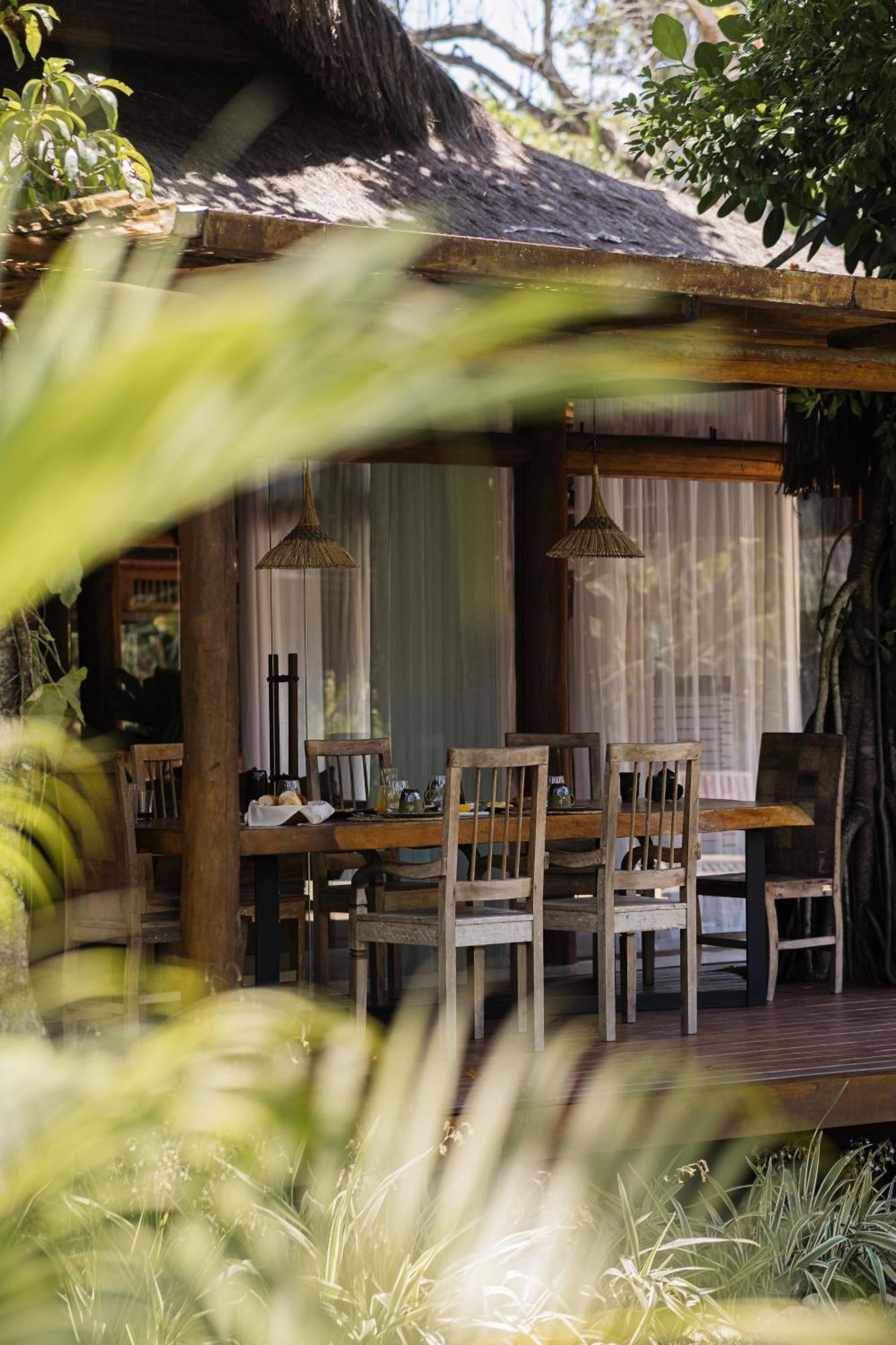 Villa Cozy Porto Seguro Extérieur photo
