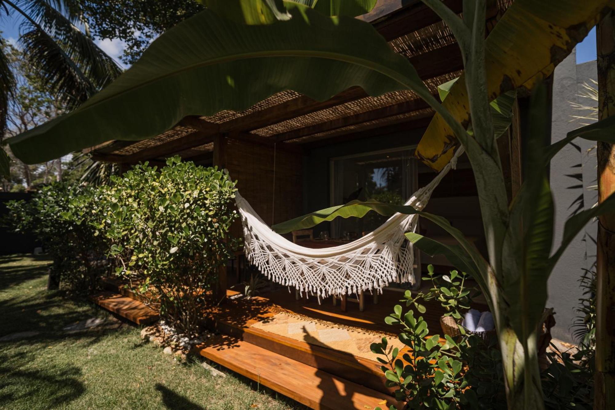 Villa Cozy Porto Seguro Extérieur photo