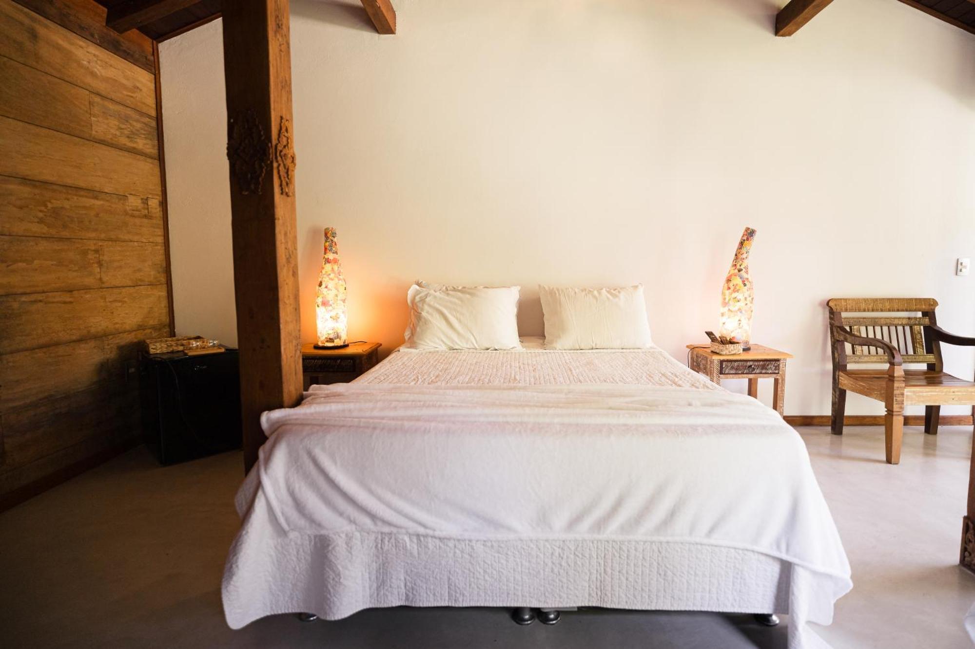 Villa Cozy Porto Seguro Extérieur photo
