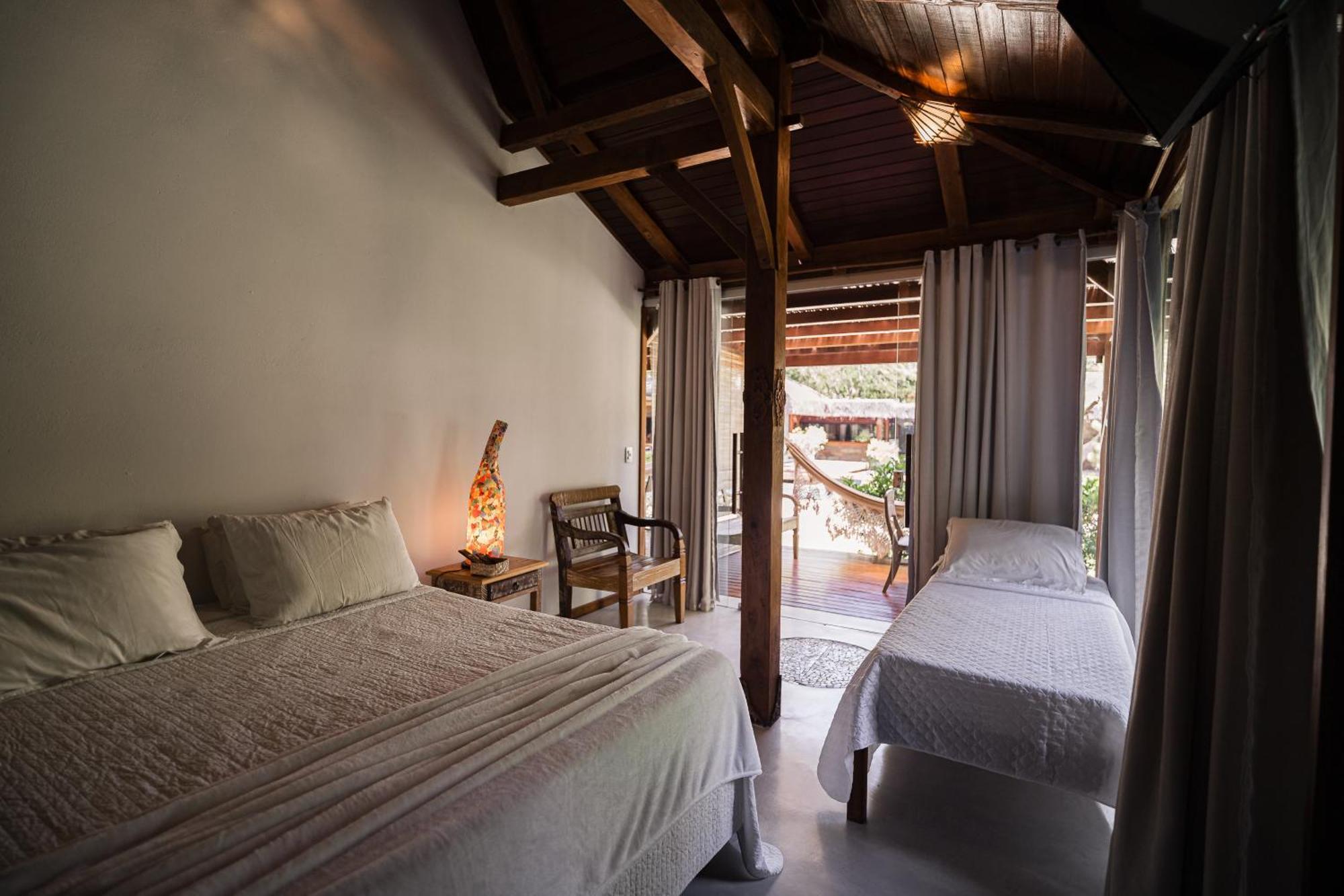 Villa Cozy Porto Seguro Extérieur photo