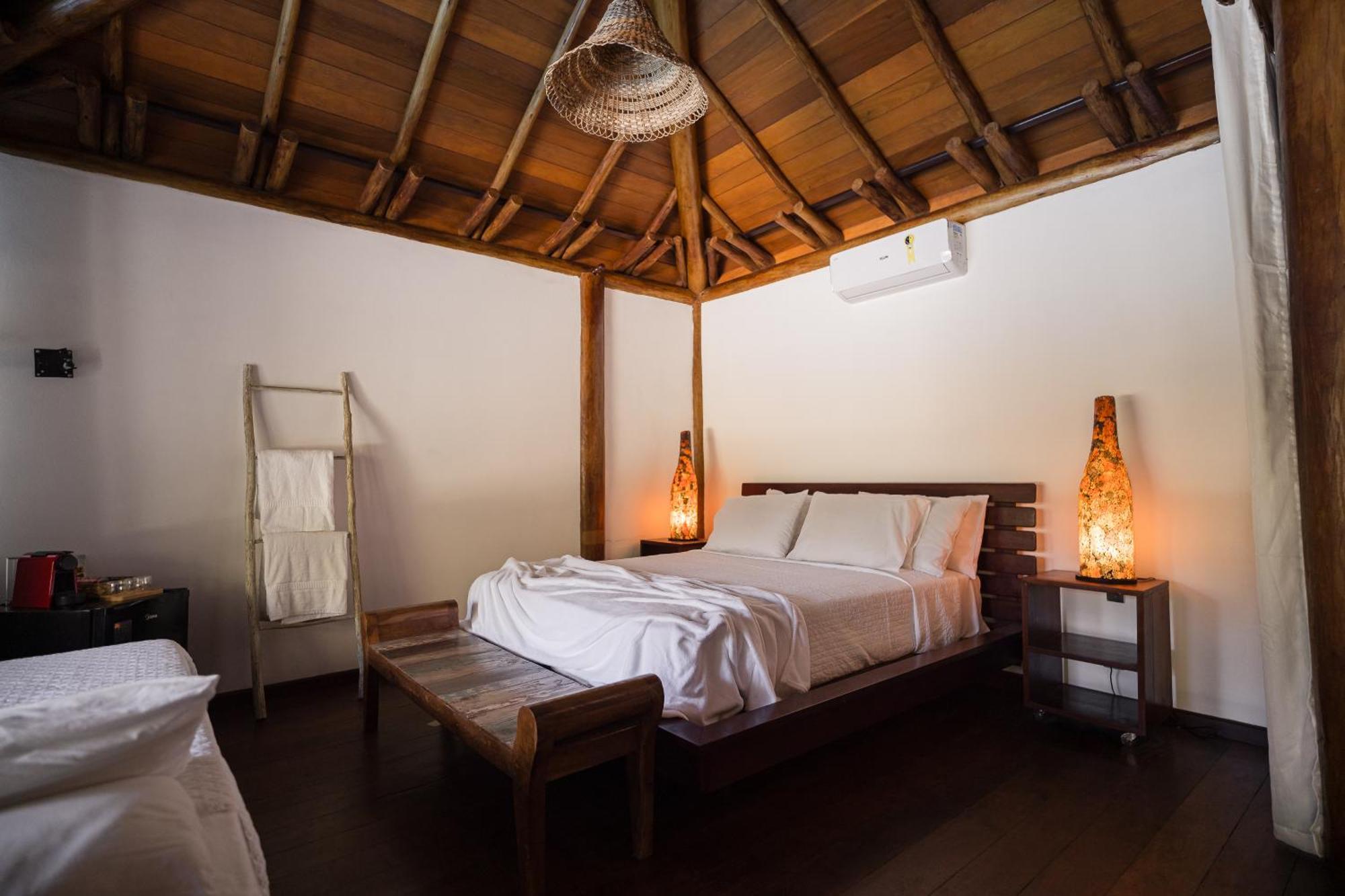 Villa Cozy Porto Seguro Extérieur photo