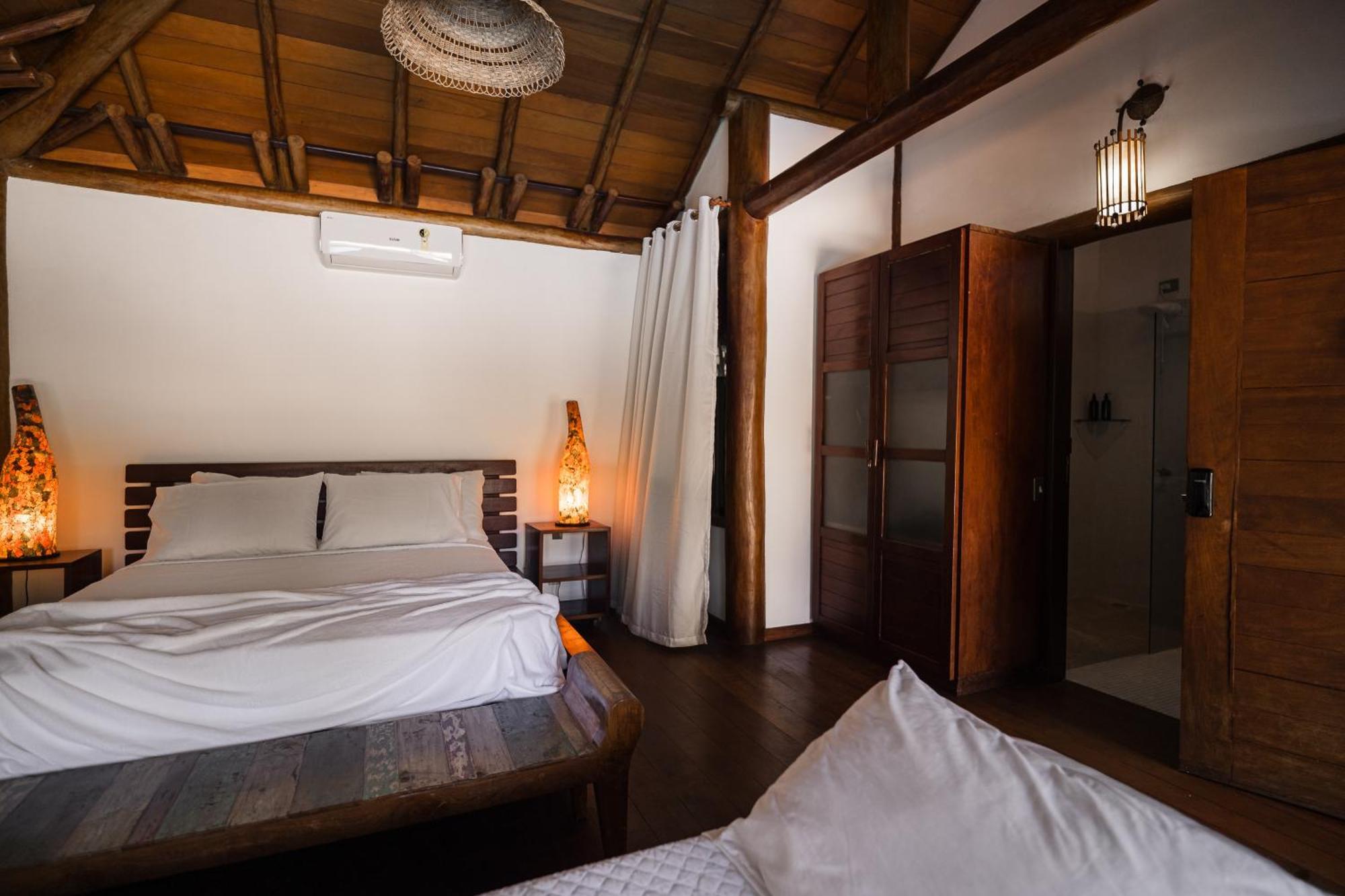 Villa Cozy Porto Seguro Extérieur photo