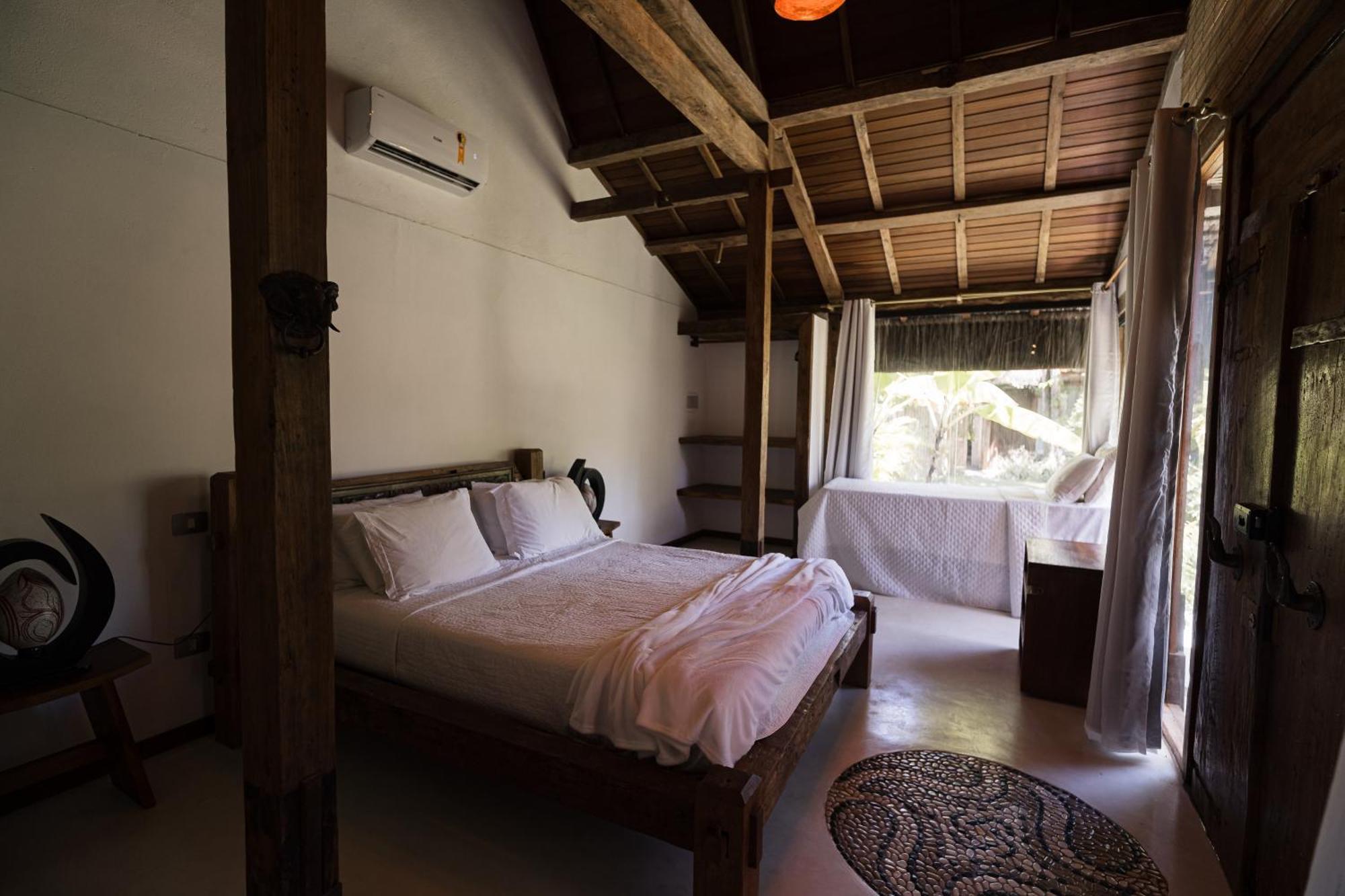Villa Cozy Porto Seguro Extérieur photo
